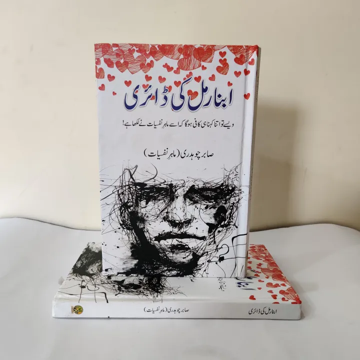 Abnormal%20Ki%20Diary%20Book%20By%20Sabir%20Chaudhary%20-%20Image%203
