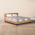 Master Classic Foam Mattress. 
