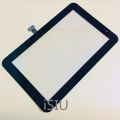 【3C VictoryEagle Store】Touch Samsung Galaxy Tab 7.0 P3100 P3110 Tab2 GT-P3100 GT-P3110 Tablet Touchscreen Panel Front Glass Digitizer Part. 