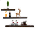 Blazonry Decor | Wooden Shelves for home decoration | Kitchen accessories rack.. 