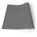 Car Tint Perforated Mesh Film Fly Eye One-way Privacy Window Film Mesh Light Headlight Wrap Sticker Black Polka Dot Office Glass. 