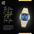Elegant Style Watch - Watch - Watches - Luxury Watches For Men - Watch For Men - Men Watches - Stainless Steel Watch - Watches For Men And Boys. 