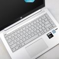 COD Laptop Keyboard Cover HP Probook 440 G8 G7 G6 G4 G3 14 Inch Keyboard Protector for HP Pro G1 446 G3S ProBook 445R G6 AMD Version ZHAN 66 Ready stock Keyboard cover [candytolife]. 
