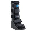 CAM Walker PDAC Approved L4386 and L4387 Fracture Boot Short -Full Medical Recovery, Protection and Healing Boot - Toe, Foot or Ankle Injuries, Sprains, Bunions, and Post Op Support by Brace Align. 