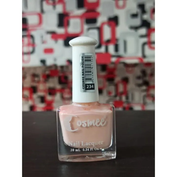 Cosmee%20Nail%20Lacquer%20Shade%20-%20234%20-%20Image%202