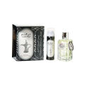 Dirham Perfume with Deodorant for Men - 100ml. 