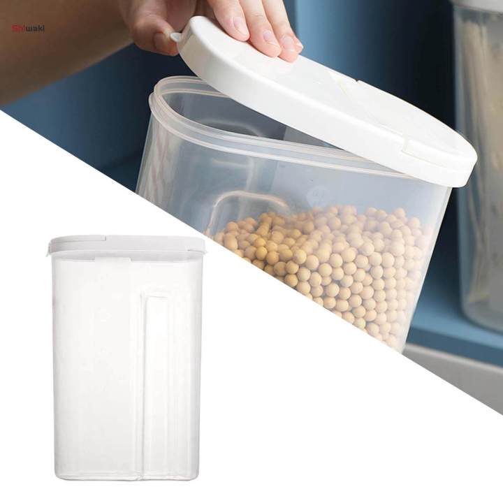 Airtight%20Food%20Storage%20Box%20Stackable%20Sealed%20Can%20for%20Coffee%20Bean%20Rice%20Cookie%20-%20Image%203