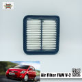 Faw V2 Air Filter 97201. 