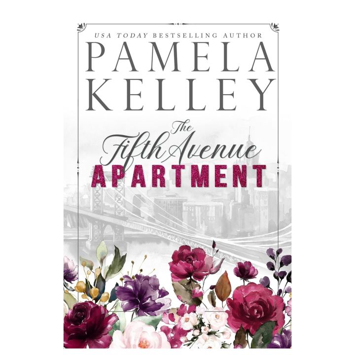 The Fifth Avenue Apartment By Pamela M. Kelley  (Quality Books)