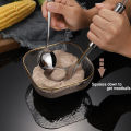 Stainless Steel Meatball Press Spoon Nonstick Cooking Tools Kitchen Gadgets and Accessories. 