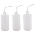 3Pcs Irrigation Bottle 500Ml Plant Watering Can Water Squirt Bottle. 