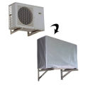 AC Cover for invertor1.5 Ton Indoor & Outdoor unit 100% Water Proof Dust proof. 