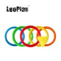 LeoPlas 1.75mm 10 and 20 Meters PLA Filament Sample For FDM  Pen Consumables Printing Supplies Plastic Material. 