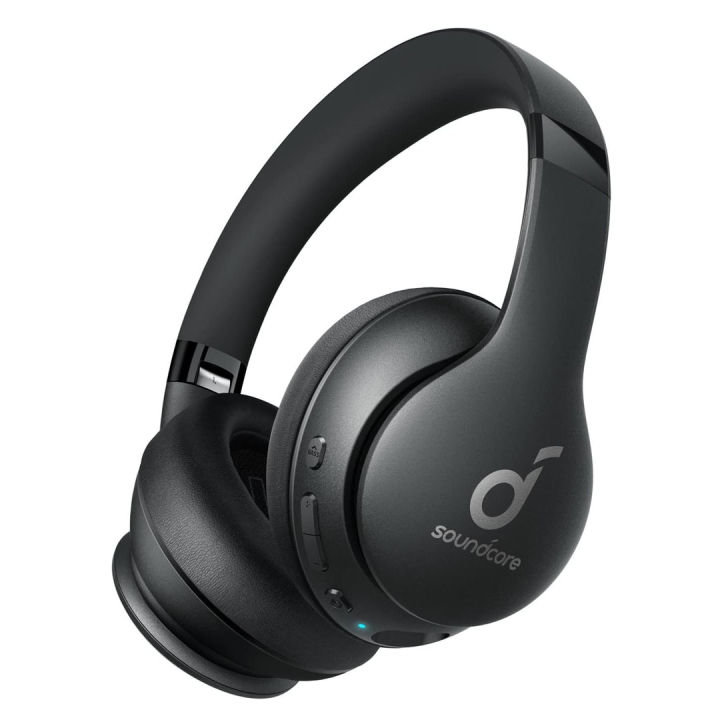 Anker Soundcore Q10i Wireless Headphones Up to 60 Hours Playtime