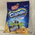 Candilo Butter Scotch Candy (Pack of 25 Pieces). 