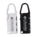 Alloy Combination Code Number Lock Padlock Luggage Lock For Handbag Zipper Bag Backpack Drawer Cabinet Luggage Lock Tools. 