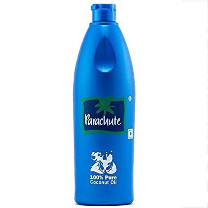 Parachute Pure Coconut Oil 500ml