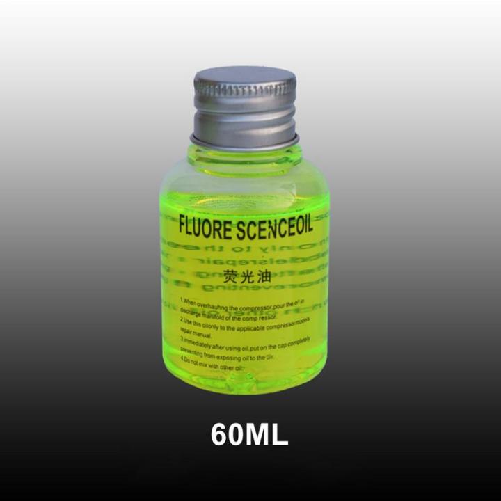 60g%20Universal%20UV%20Dye%20Oil%20With%20Fluorescent%20Leak%20Detection%20Leak%20Detector%20Test%20For%20Car%20AC%20A/C%20Auto%20Air%20Conditioning%20Pipeline%20Tracer%20-%20Image%205