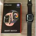 i7 Pro Max Series 7 Smart Watch - Latest & Top Selling Smart Watch - Bluetooth Calling Smart watch.... 