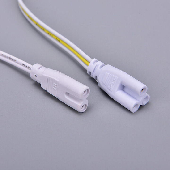 1pc%20LED%20Tube%20Connector%2030cm%20Led%20Lamp%20Lighting%20Connecting%20Double-end%20Cable%20Wire%20-%20Image%205