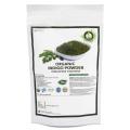 Organic Indigo Powder. 