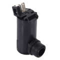 Windshield Windscreen Washer Pump Fits For Honda Element Accord Civic. 