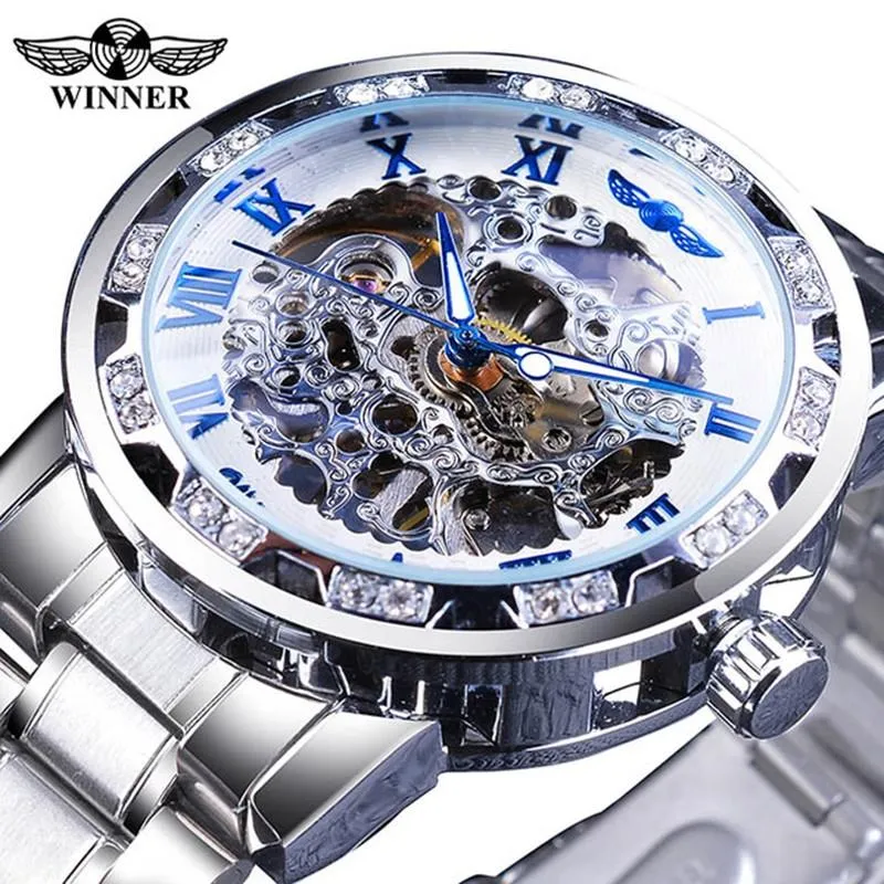 Winner watches for men sale