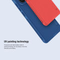 Nillkin Hard PC + TPU Case for Xiaomi Redmi Note 13 Pro 5G Phone Cases Luxury Frosted PC + TPU Hard Protection Back Cover. 