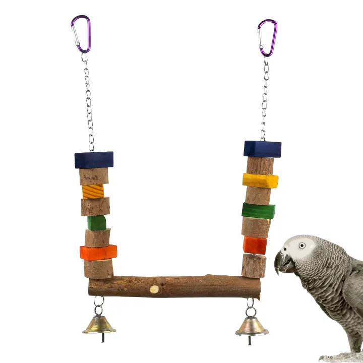 Bird%20Toys%20Parrot%20Cage%20Bite%20Toys%20Wooden%20Block%20Bird%20Cage%20Hammock%20Toy%20Hanging%20Toy%20for%20Parakeets%20Cockatiels%20or%20Medium%20Parrots%20and%20Birds%20Like%20Amazon,African%20Grey%20and%20Cockatoos.%20-%20Image%206
