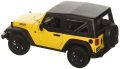 Maisto 1:18 Jeep Wrangler 2014 Modal Car. 
