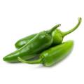 50 seeds of Green Chili - Kitchen Gardening - Vegetable Seeds. 