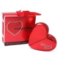 Pack Of 2 - Charl red perfume  + Mutual Love Perfume - Couple Deal - Best Gift. 