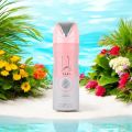 Lattafa Perfume Yara For Woman Lattafa Deodorant Body Spray-200ml. 