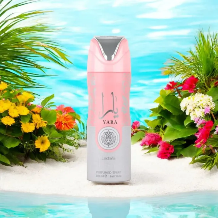 Lattafa%20Perfume%20Yara%20For%20Woman%20Lattafa%20Deodorant%20Body%20Spray%20200ml%20-%20Image%204