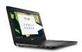 DELL CHROMEBOOK LAPTOP 3180 - 4GB/16GB - PLAYSTORE SUPPORTED. 