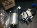 Toyota Corolla Fuel pump Motor (2014-2020). 