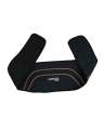 Copper Fit Back Pro Brace Lower Back Support with Zipper Compression Belt. 