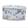 Aliya's Cosmetic Box | Printed Makeup Box | Makeup Box For Girls | Best Quality Beauty Box |. 