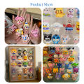 Lego Set Cute Animal Micro Building Blocks Set Creative Gift for Kids. 