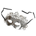 1 Pc Party Masquerade Mask For Men & Women Fancy Dress Ball Masked Ball New Year Parties Dance & Theme Party Venetian Masks For Adult. 