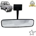 Suzuki Mehran Back View Mirror - Mehran Mirror Glass - Suzuki View Mirror. 