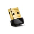 TP-Link Wi-Fi Adapter TL-WN725N 150Mbps Wireless N Nano USB Adapter. 