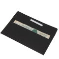 Foil Printed Mosque Pearl Card Eidi Envelopes - Pack of 10 For Meethi Eidi Party Function, Gift Envelopes For Relatives Eidi Lifafa Ideal For Eid Party Event & Functions Note Kids Eid Ul Fitr Envelope Perfect For Money Gift Eid Mobarak Envelops. 