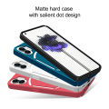 Nillkin Hard Case for Nothing Phone 1 Phone Cases , Super Frosted Shield PC Back Cover for Nothing Phone 1. 