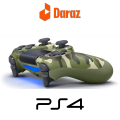 PS4 Wireless Controller for Playstation 4 DUALSHOCK 4 Wireless Playstation Controller. 