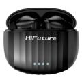 HiFuture Flybuds 3 True Wireless Earphones Bluetooth 5.3 with 4 Built-in Microphones, Environmental Noise Cancellation. 