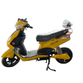 Road King R6 Electric Scooter with Grephene Battery - Powerful 650W Motor, 60 KM Mileage, Top Speed 60 KM, Fast 2-3 Hr Charging. 
