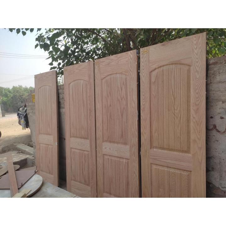 Washroom Ply Door  27"