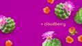 Freeman (UAE) Feeling Beautiful Hydrating Cactus + Cloudberry Water Gel Mask 175 ml. 
