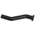 JAERBEE 5Pcs Vacuum Hose 596163 593998, 797408, Black for Briggs & Stratton. 